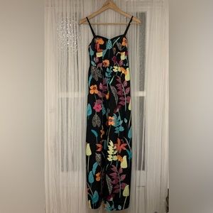 Lightweight Summer Maxi Dress